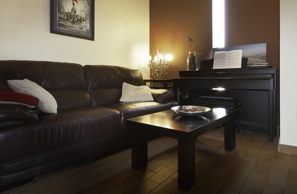 Castillo De Hotel