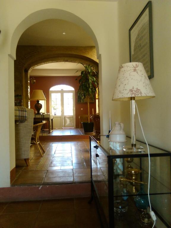 Valdevilano Country house