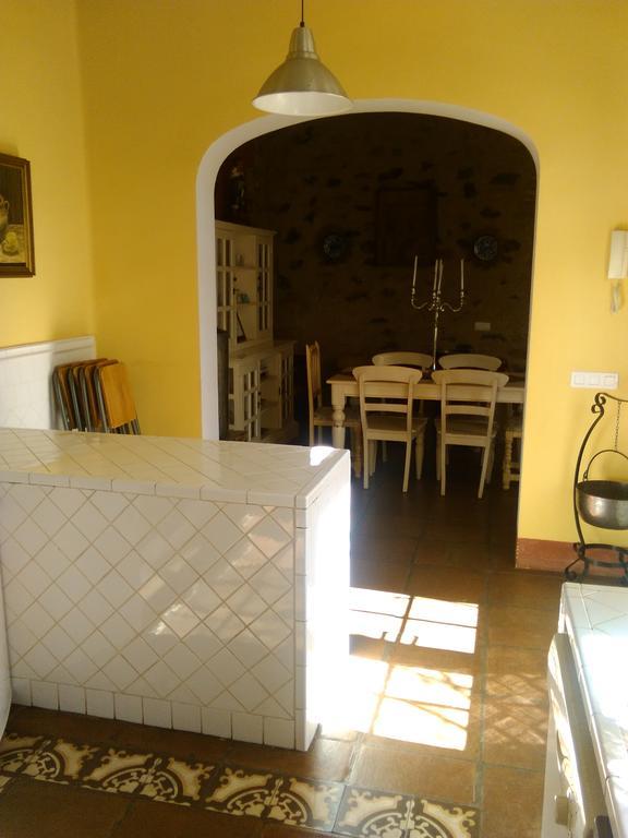 Country house Valdevilano *