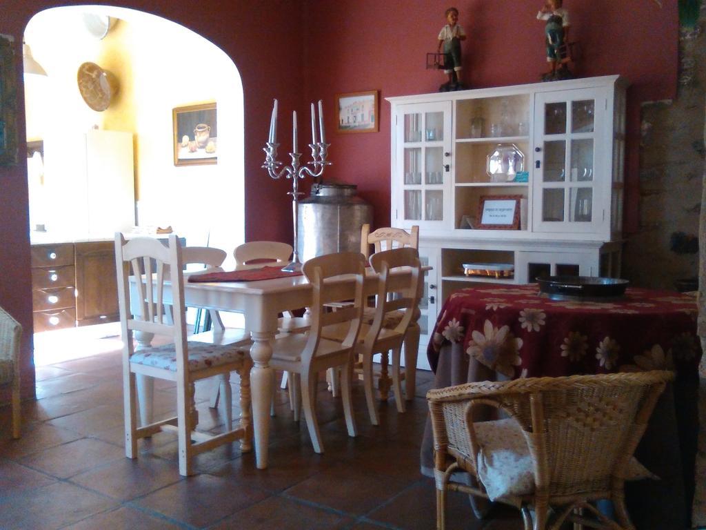 Valdevilano Country house