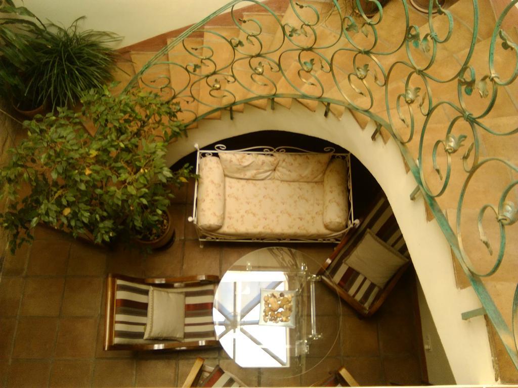 Valdevilano Country house
