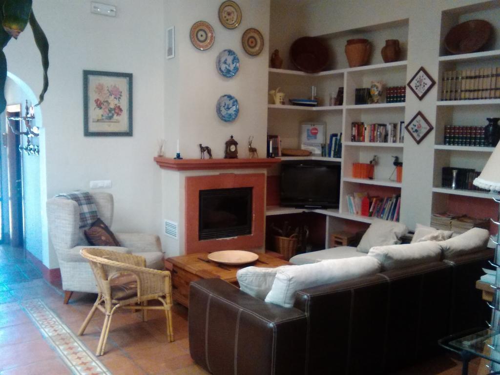 Valdevilano Country house *