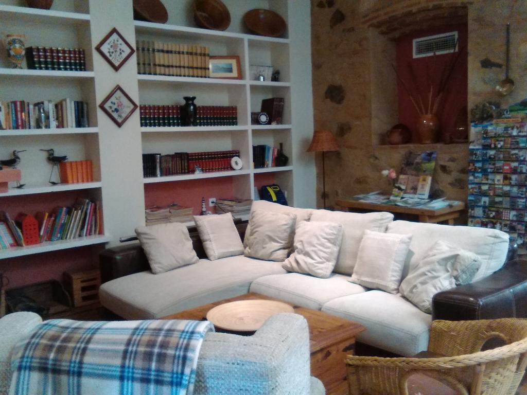 Valdevilano Country house