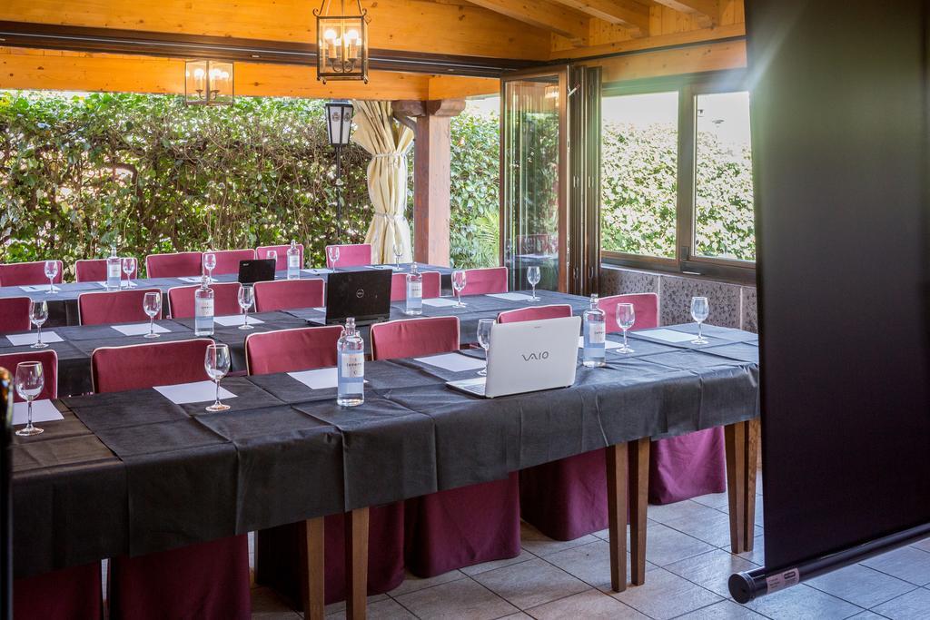 Larranaga Hotel *