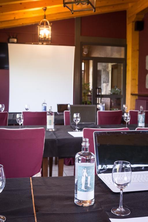 Hotel Larranaga Azpeitia
