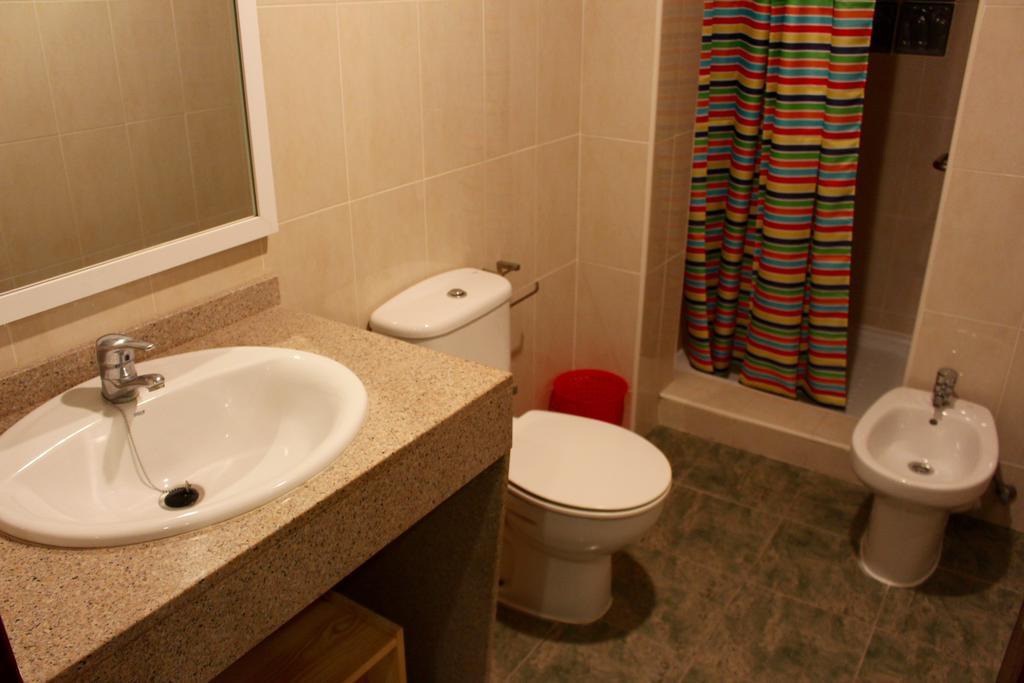 Apartamento Núria
