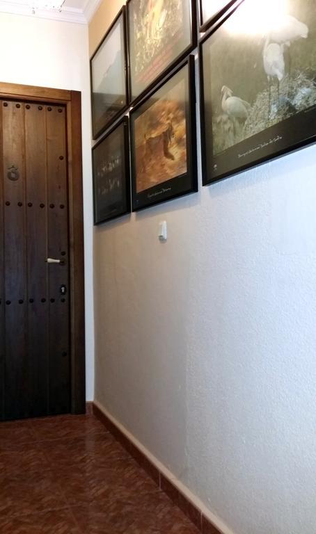Castor Y Polux Apartment El Gastor