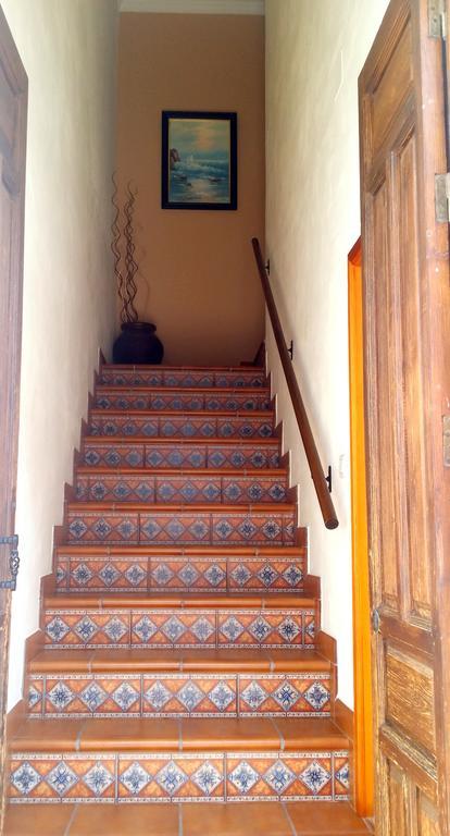Castor Y Polux Apartment El Gastor