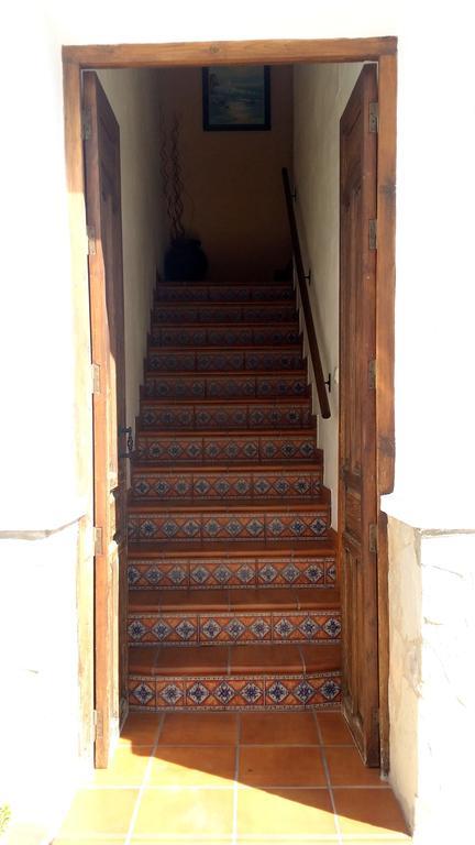Castor Y Polux Apartment