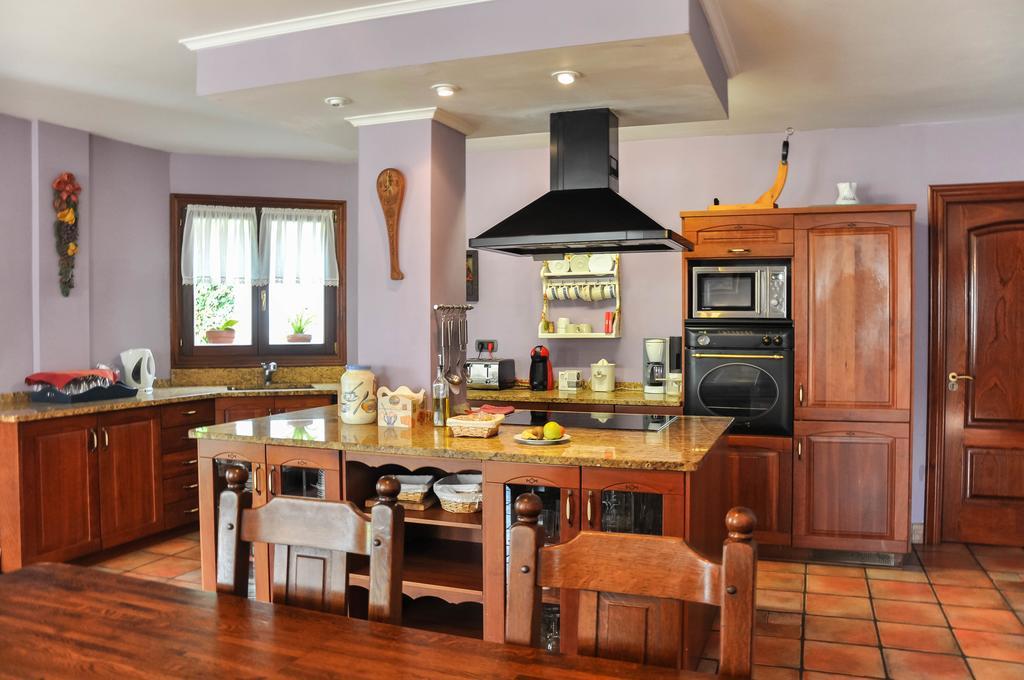 Goiena Country house *