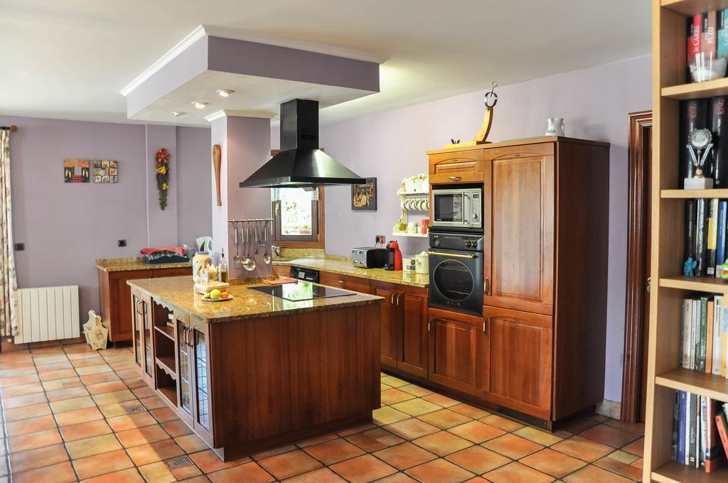 Country house Goiena