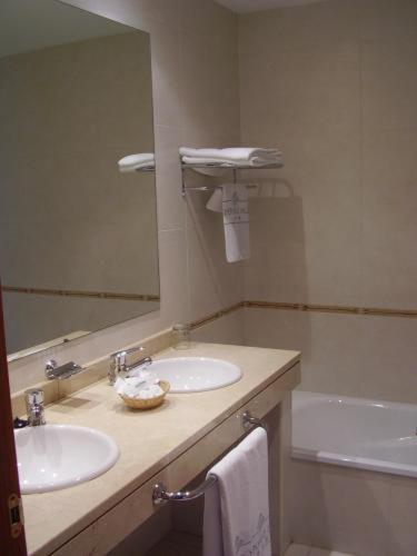 Hotel Emporio Cabezon de Pisuerga