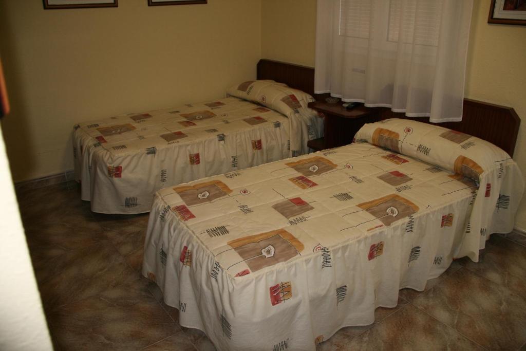 Casa Modesto 2*