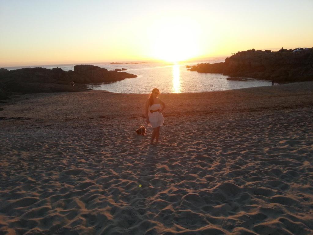 Pensión Del Mar A Guarda