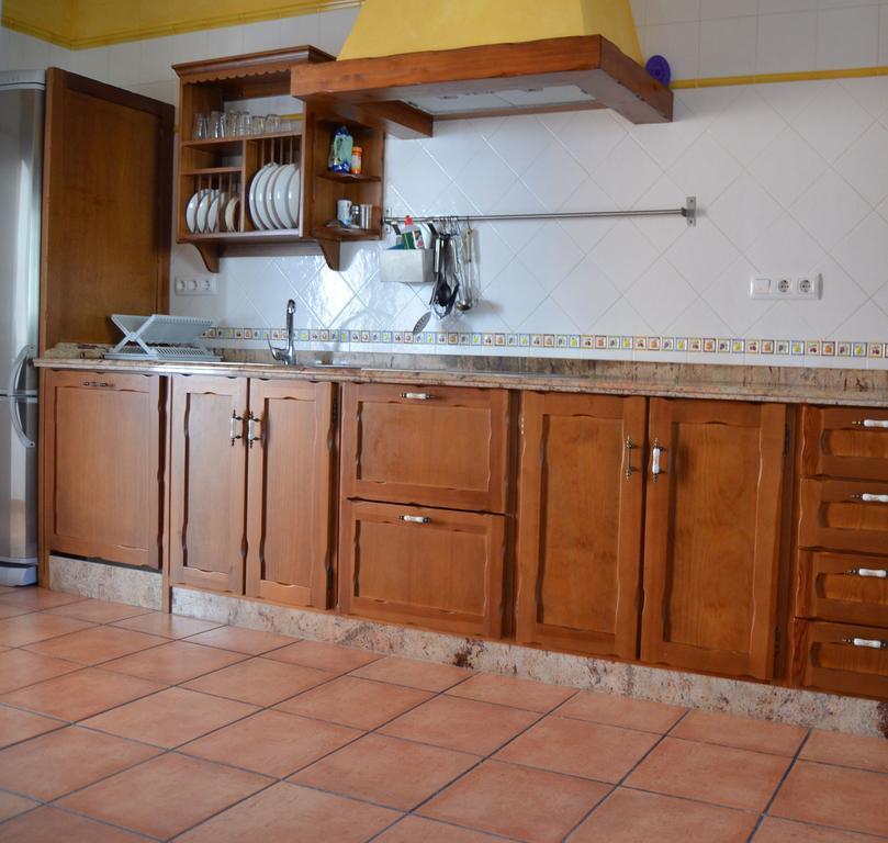 Casa Miguel - Сasa de vacaciones *