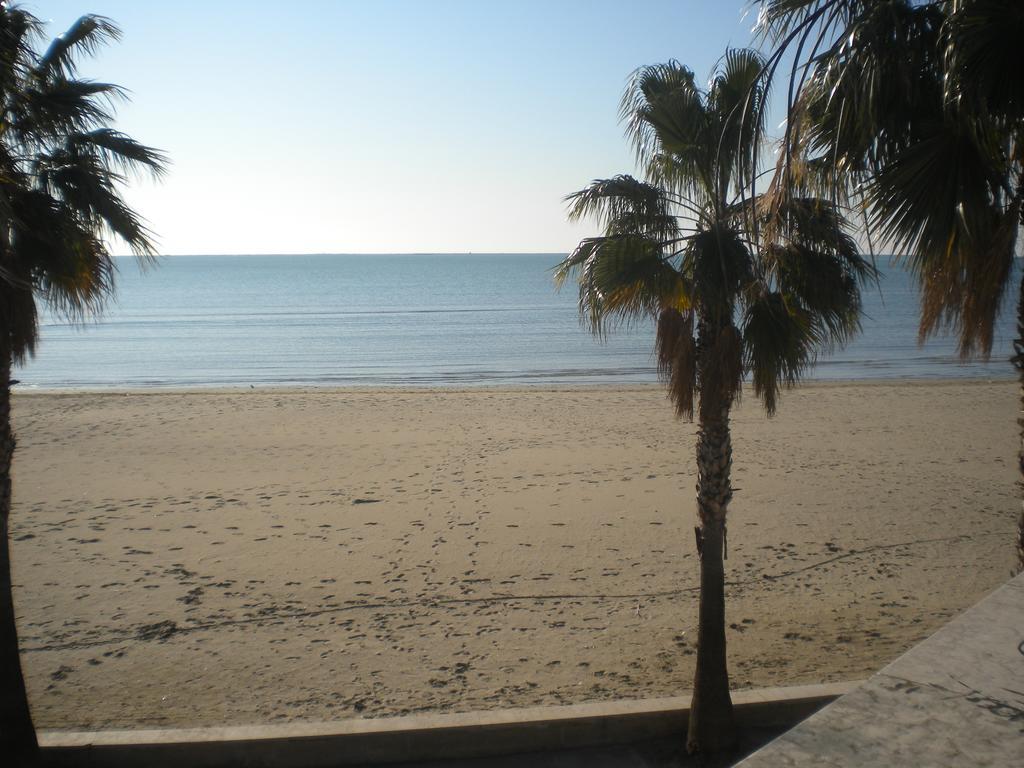 Piscina Mar 2 Sant Carlos de la Ràpita