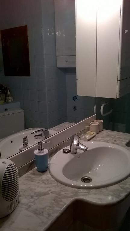 Apartment Espert *