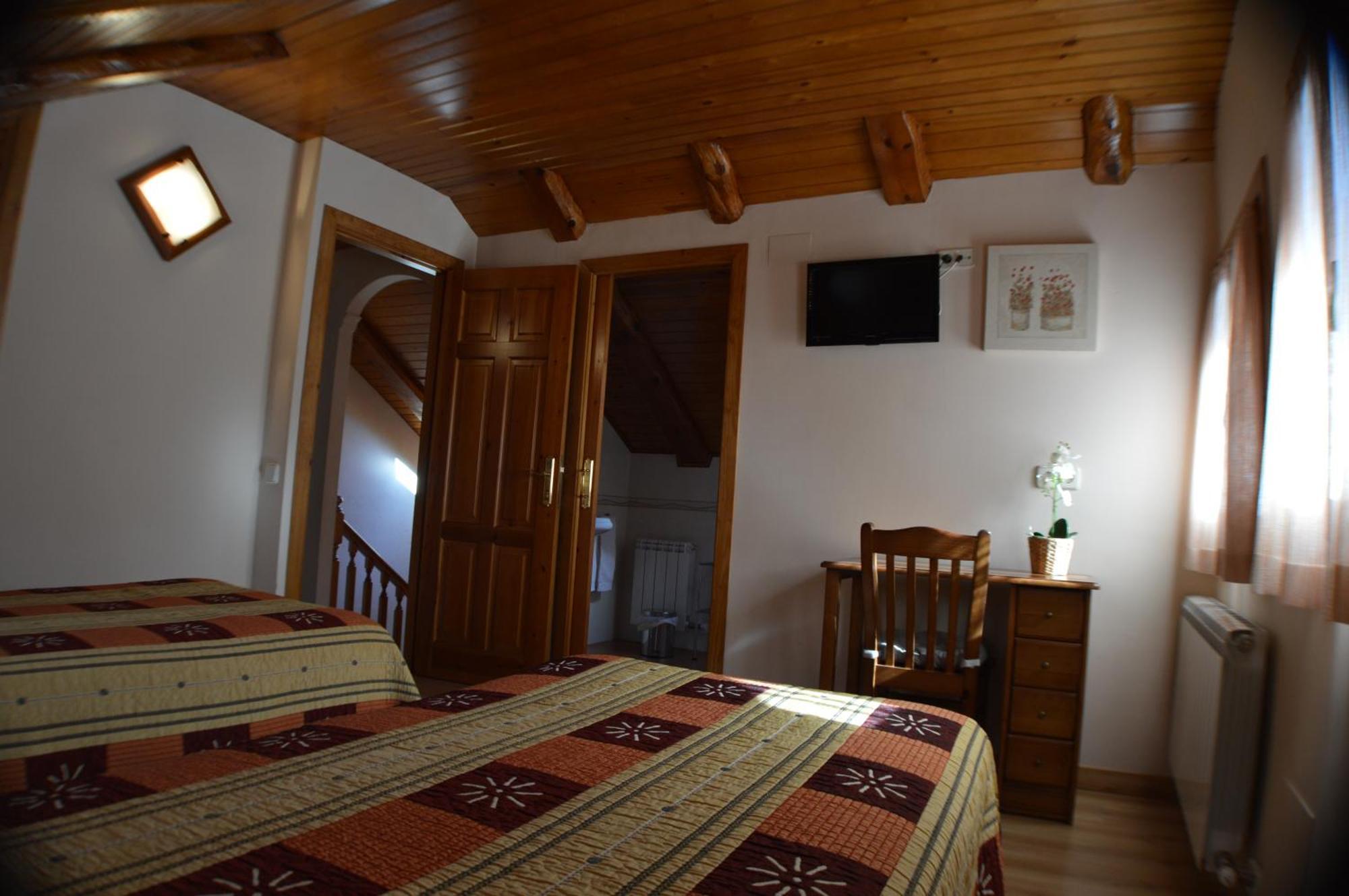 Apartamento Casa Torellola Cardet