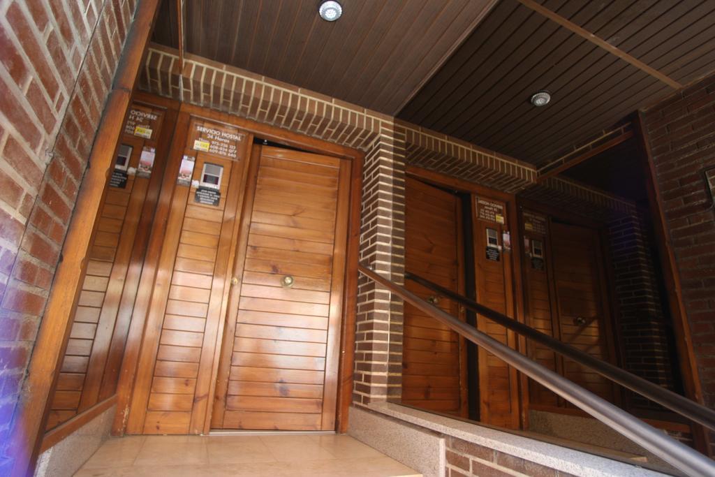 Santa Barbara Guest house Soria