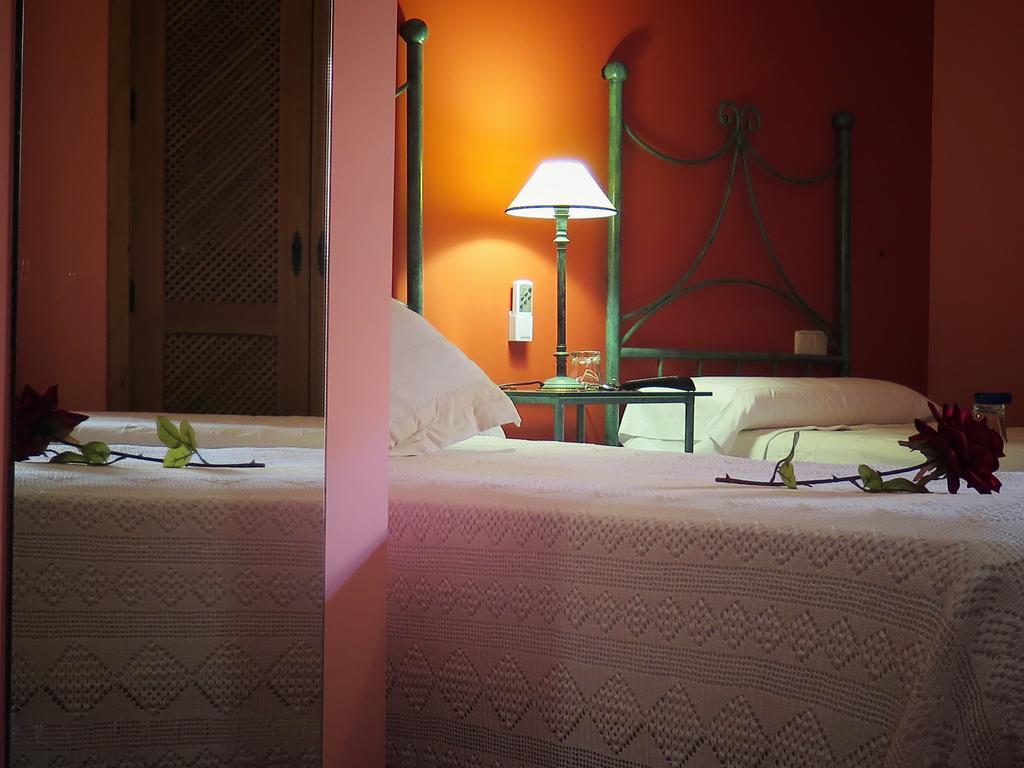 Hotel De Valdeolivo 3*