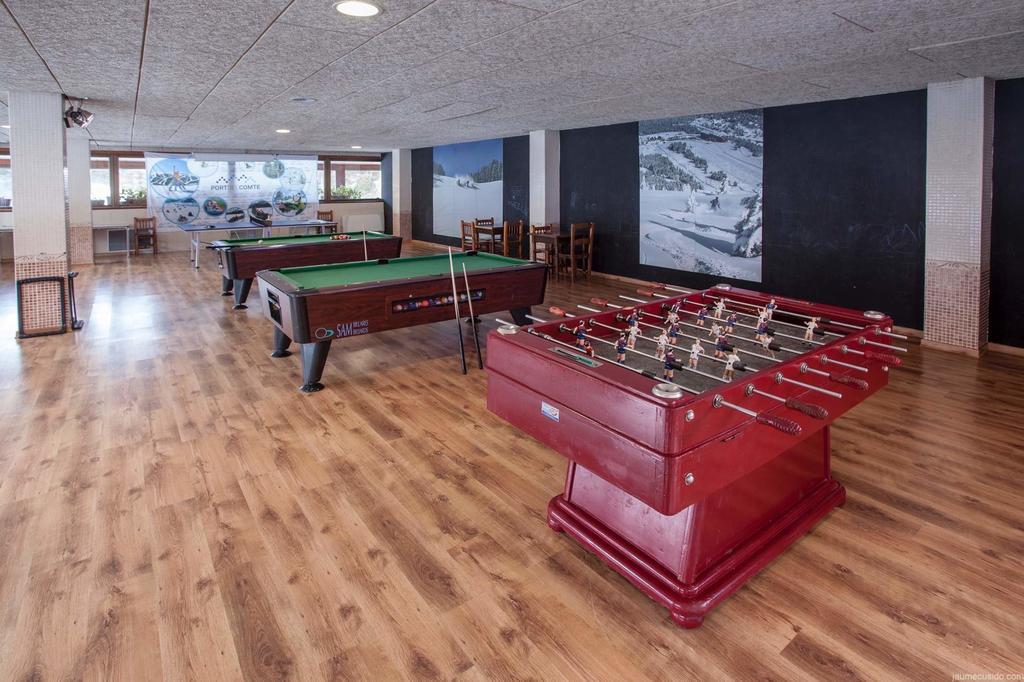 Avet Hotel *