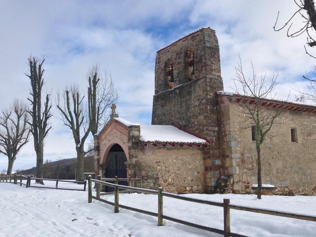 La Alpargateria Villafranca Montes de Oca