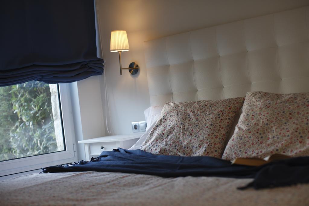 Aparthotel El Caserio Suances