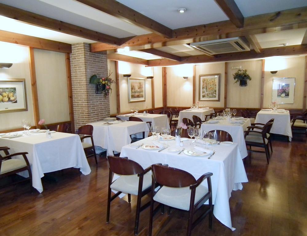 Hotel Parquesur 4*