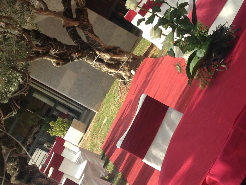 Hotel Les Torres