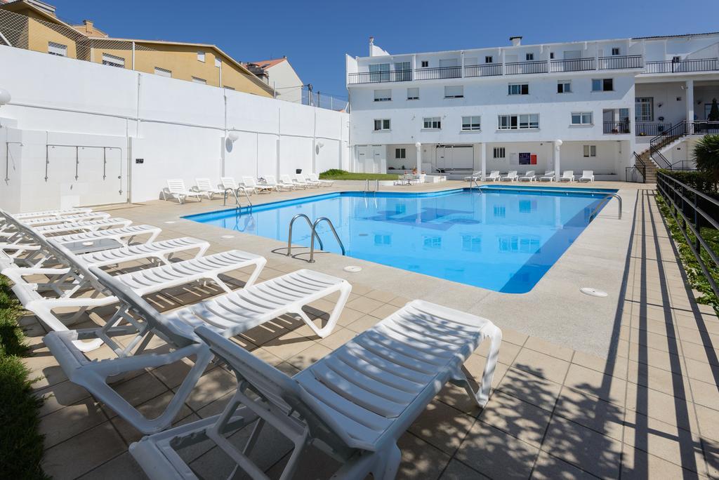 La Terraza 2* Sanxenxo