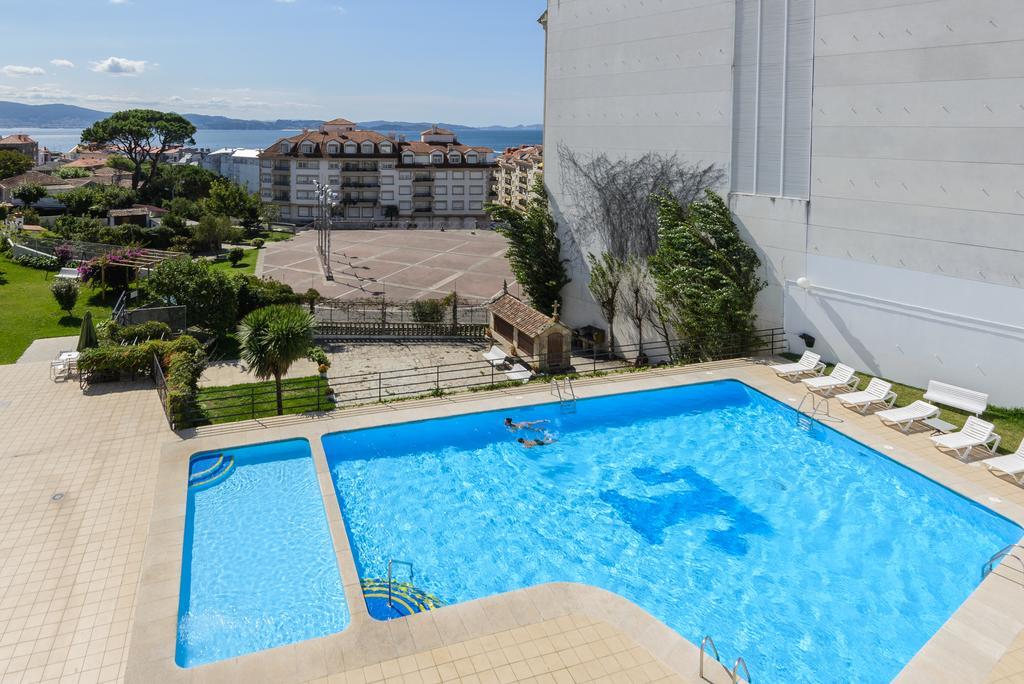 La Terraza 2*