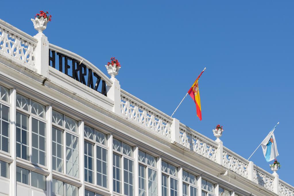 La Terraza Hotel 2*