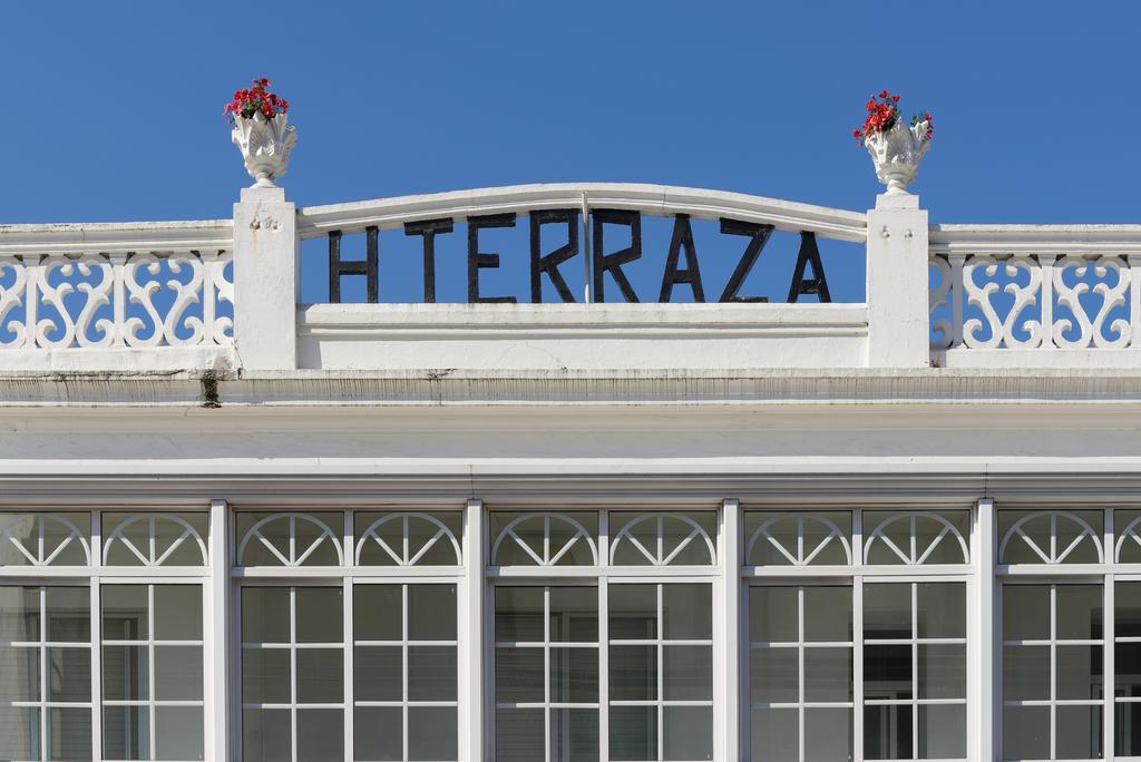 La Terraza Hotel 2*