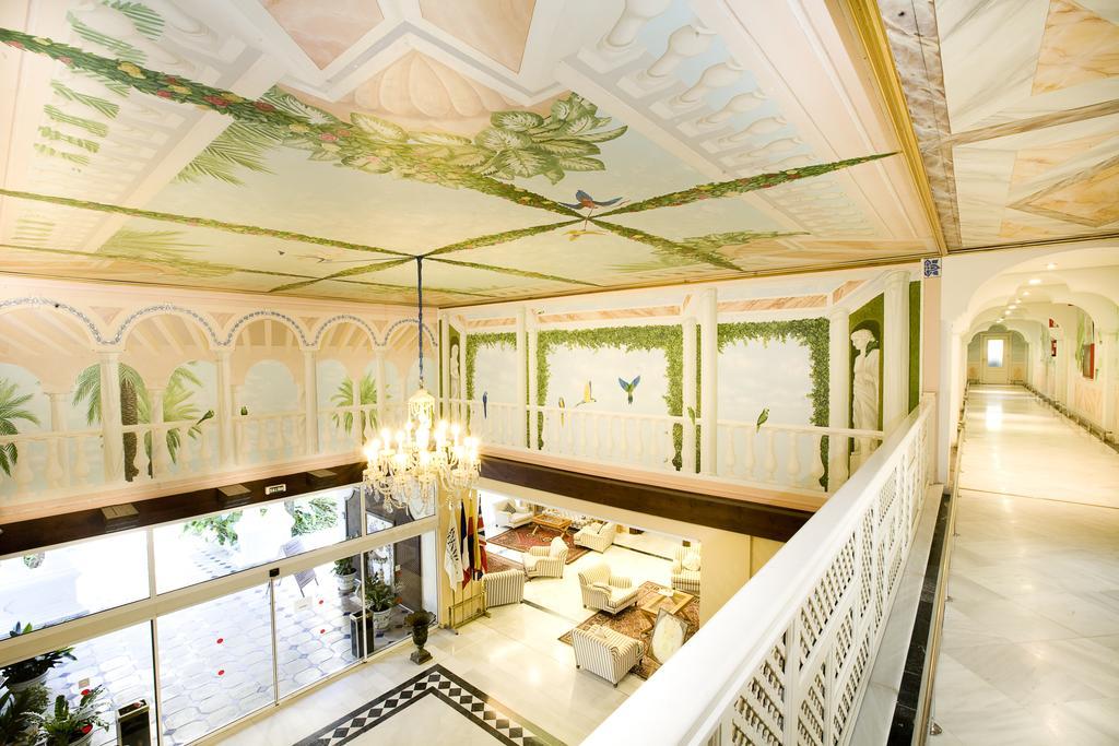 Apartment Monarque Sultan Marbella