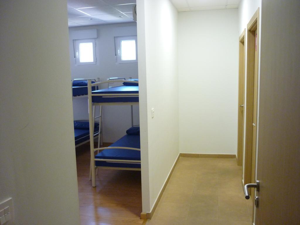 Hostal Pensión-albergue Puente Ribeira Sarria