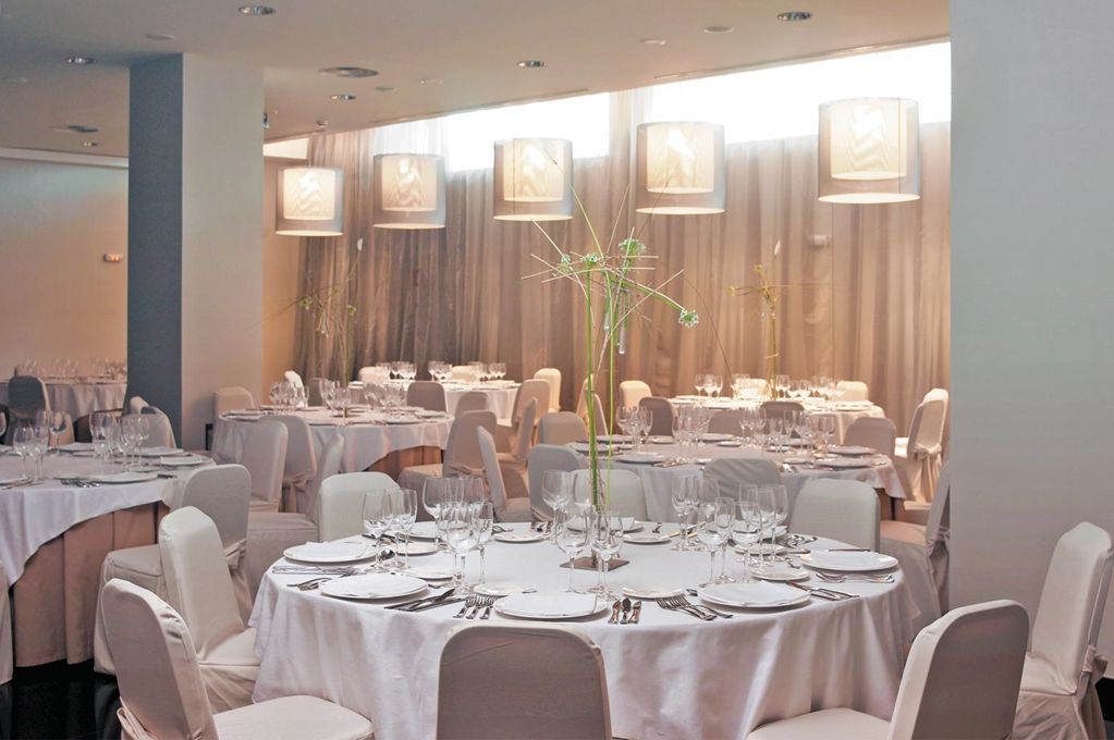 Hesperia 4* Bilbao