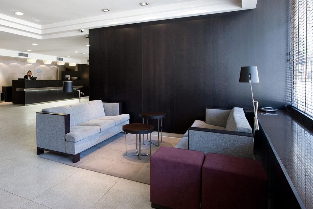 Nh Collection Hotel Marbella