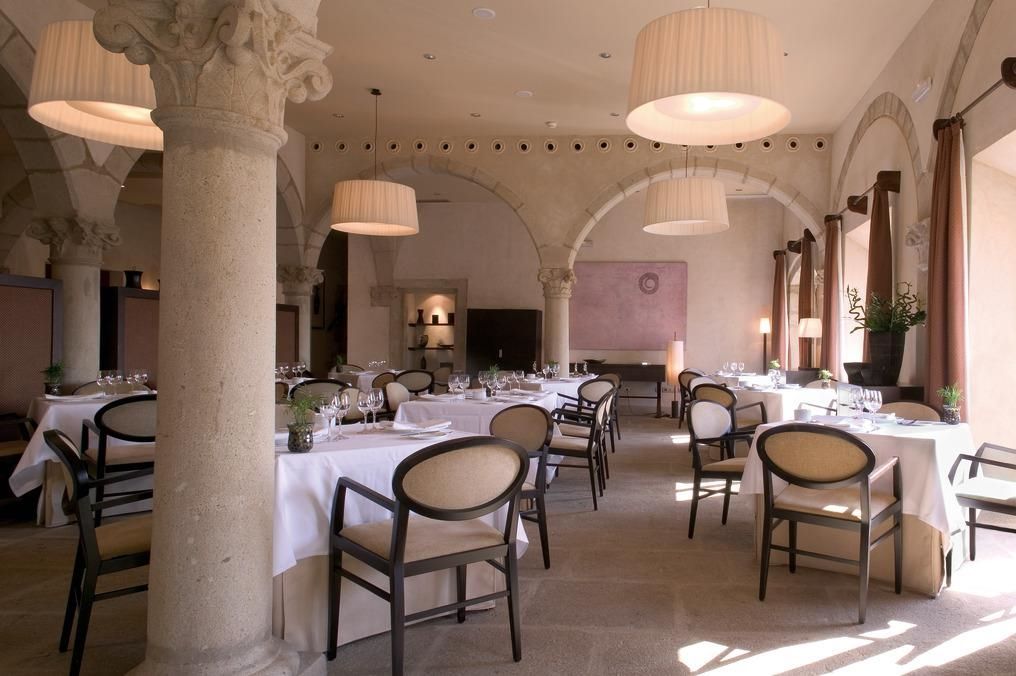 Eurostars Palacio De Santa Marta 4*