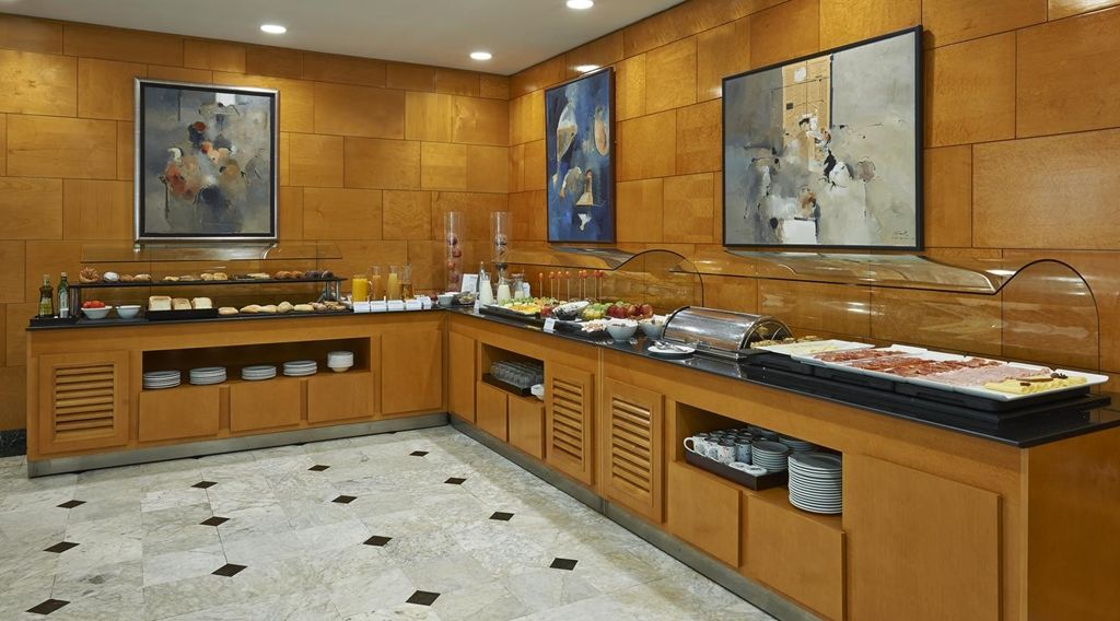 Nh Ciutat De Hotel Reus