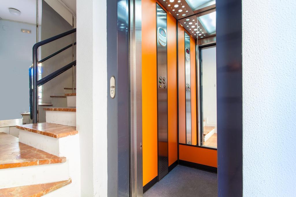 Apartment Tetuan Apartments, By Homing U