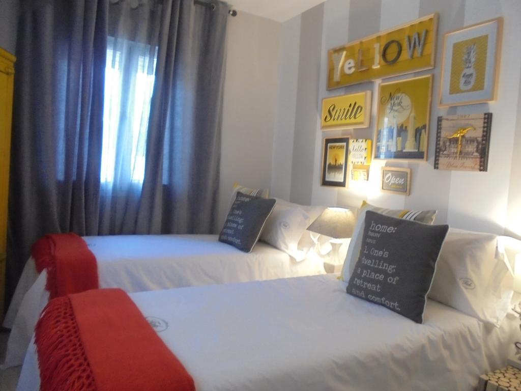 Tak Boutique Old Town * Marbella