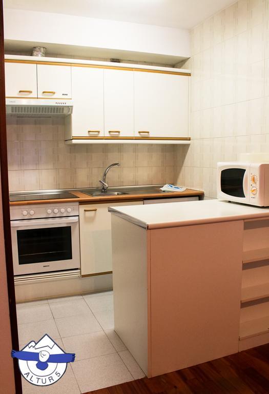 Apartamento Altur 5 Estación