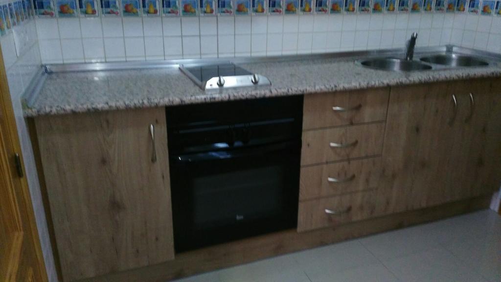 Alojamiento Vacacional Inma Parking Gratis Holiday home *