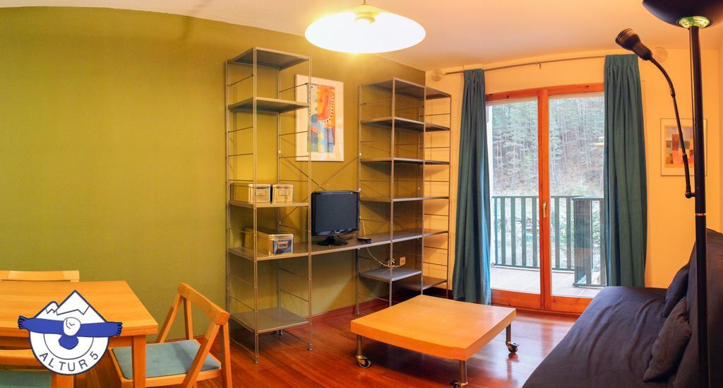 Apartamento Altur 5 Estación
