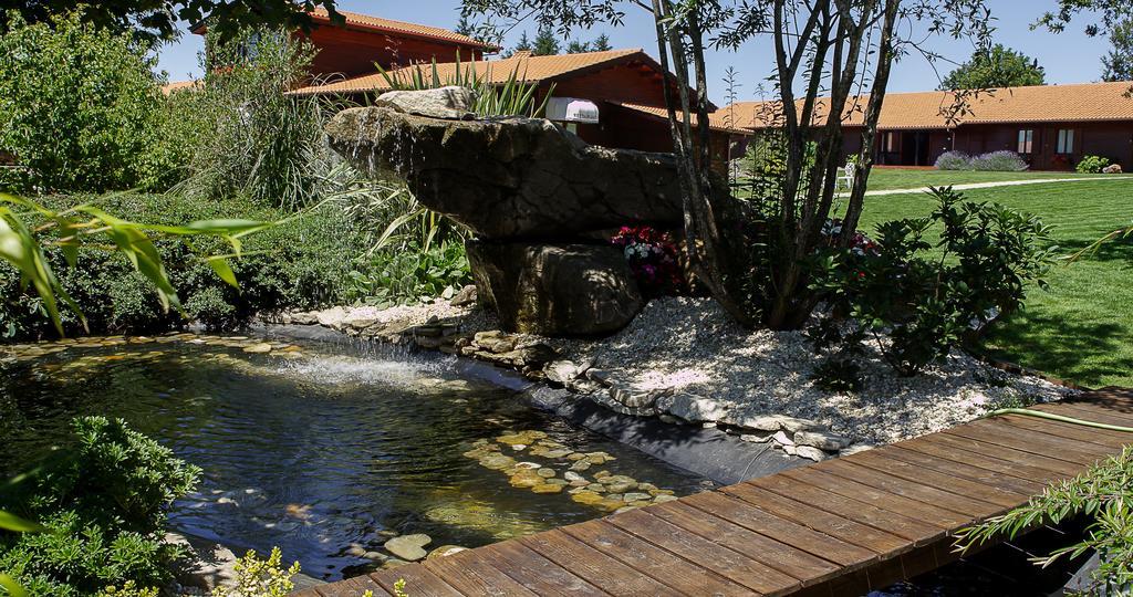 Lodge Alda De Rei Palas de Rei