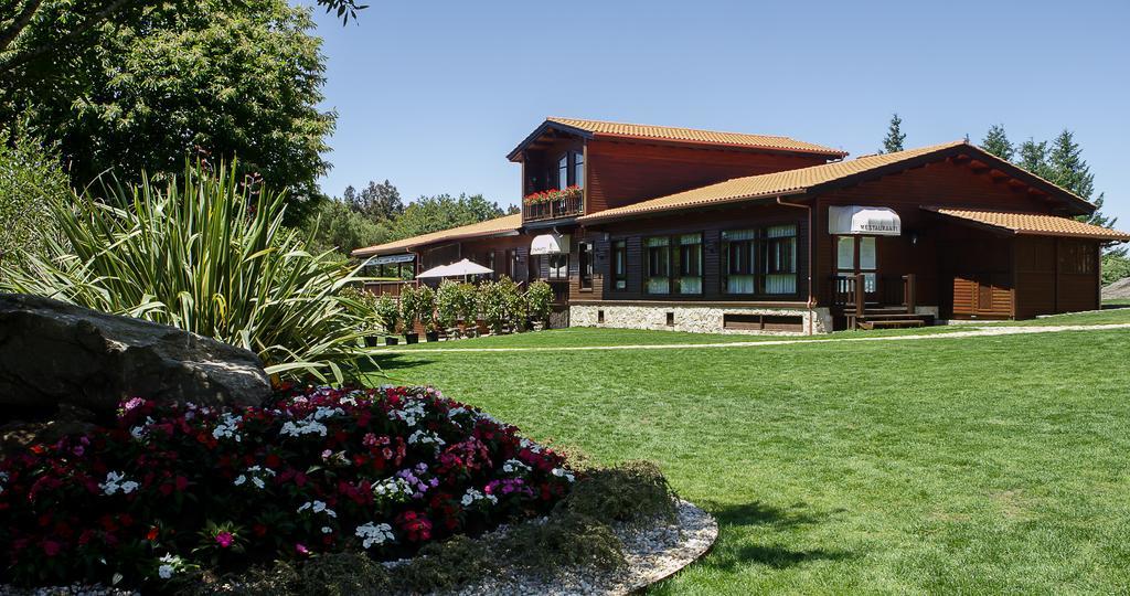 Lodge Alda De Rei *
