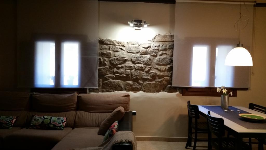 Holiday home Les Muntades