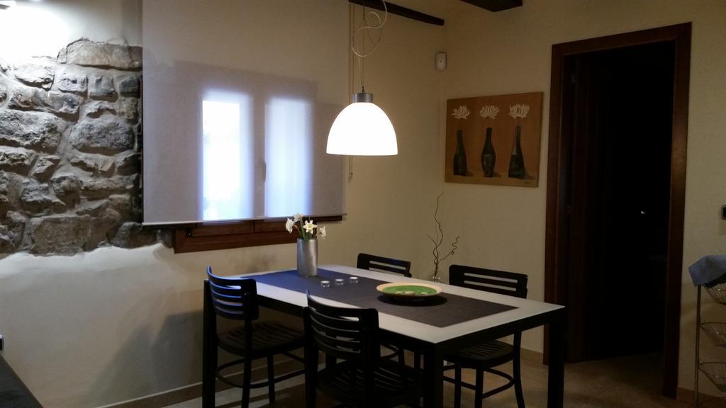 Holiday home Les Muntades *