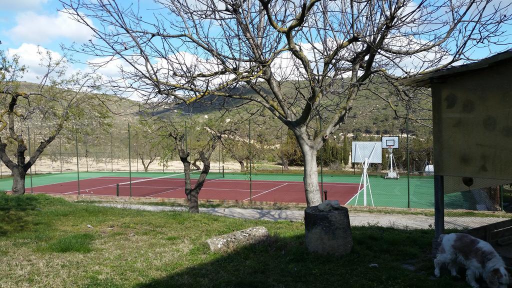 Holiday home Les Muntades Jorba
