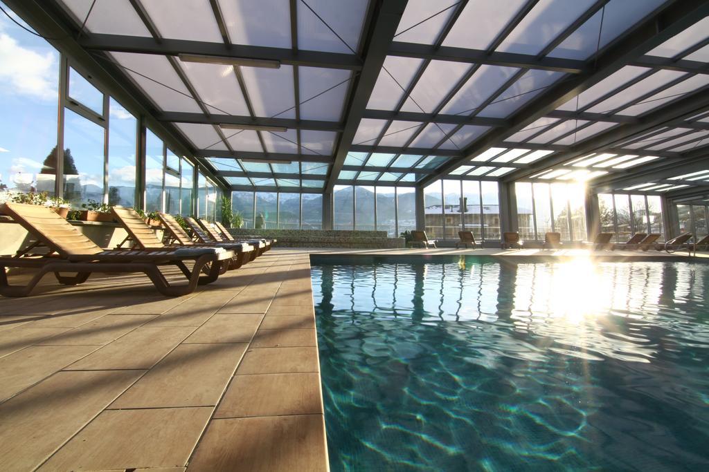 Cerdanya Ecoresort 3*